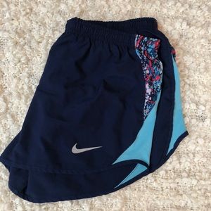 Nike Dri-Fit Shorts